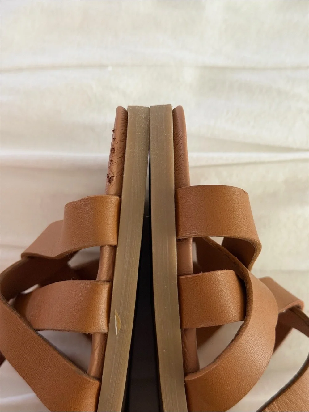 Steve Madden new without